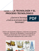 Cuaderno de Ejercicios de Tecnologia 1º Eso