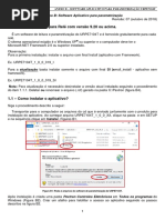 Anexo B - Software Aplicativo Para Parametrização_r7