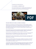 Origlio, Fabricio. Entre las tradiciones, los contenidos y la realidad de la sala.pdf