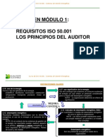 Resumen Modulo 1 ISO 50001 - Completado