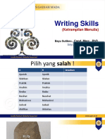 Writing Skills.pdf