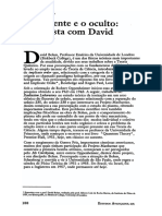 O aparente e o oculto Bohm.pdf