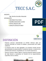 Declaración de Política Energética