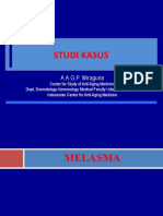 Studi Kasus Astaxanthin