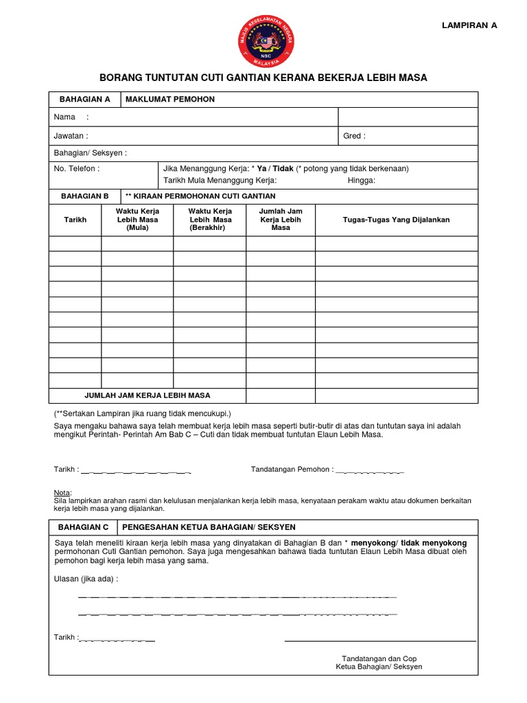 Tuntutan Elaun Lebih Masa Elaun Pemangkuan Dan Elaun Penanggungan Kerja Oleh Janm Negeri Kedah Ppt Download