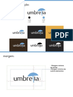 Manual de Aplicação Umbrella PDF