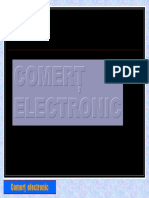 P2 EBusiness - Comert Electronic