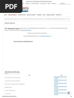 Arduino Notebook v1-1 | PDF | Arduino | Computing And