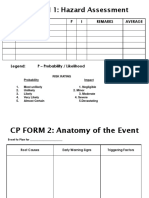 CP Forms