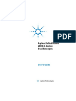 Oscilloscope PDF