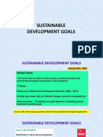 Sustainable Development Goals