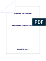 Manual de Cargos de Empresas Comerciales.pdf