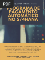 E-book S4HANA Payment Program
