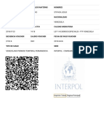 Interpol - Lima PDF