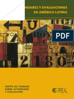 Sobre Estand y Evaluaciones en América Latina - 2006.pdf