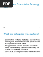 Download Enterprise information system ICT by Etmond Palamani SN39286193 doc pdf