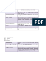 MATRIKS PENGATURAN KOSMETIK (Suci Nisa) Profesi Apoteker