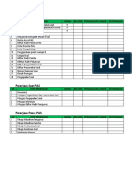 Agenda Rapat Pas