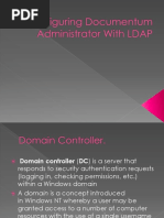 Ldap