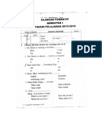 Formatif1 BhsInggris SD Kelas3 SemesterGanjil 20152016 PDF