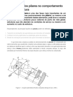 Otimização de Calculo Dos Pilares