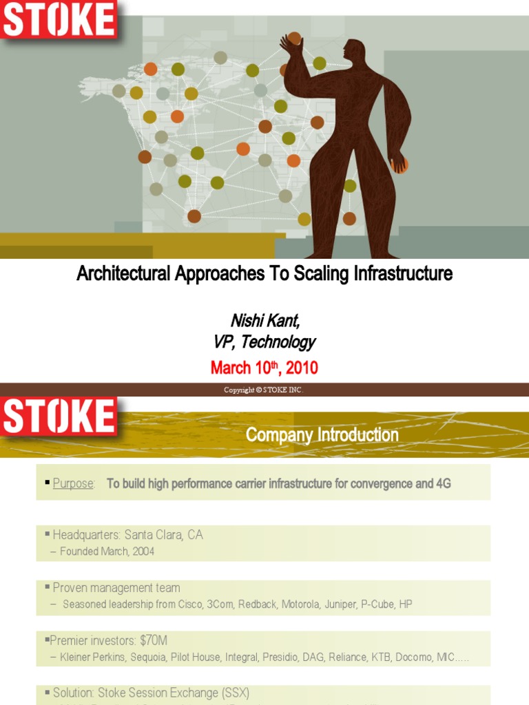 Arch Approaches Seattle Final | PDF | Information Technology | Electronics