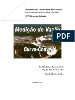 Medição de Vazão e Curva Chave.pdf