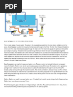 Pool Diagram: Basic Explanation of Pool Circulation System