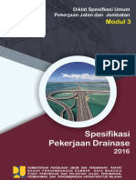 Modul JAlan Dan Jembatan