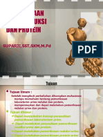 PEMERIKSAAN URINE PROTEIN