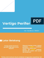 Vertigo Perifer Farah.pptx