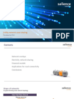 Utility Presentation - FTTH Council (With Speaking Notes)