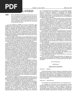 Modelo Informe Psicosocial  Vida  Drogas