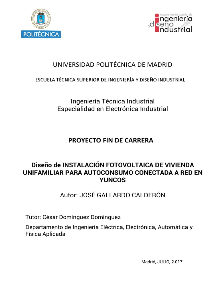 Proyecto Pag 148 Unlocked Energia Solar Fotovoltaica