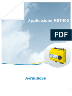 Sauter Applications PDF