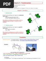 3e.04. Transformations