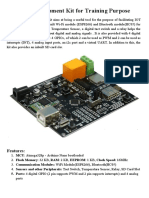 IoT Development Kit