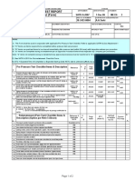 SAUDI ARAMCO TEST REPORT FOR INDUSTRIAL SUPPORT FACILITIES