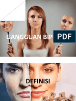 Gangguan Bipolar