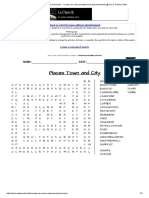 Create printable word find worksheets