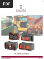 DRC Series Technical Manual