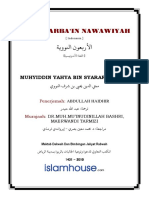 hadis arbain an-nawawi.pdf