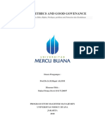 8, BE&GG, Maksi Prima Dewi, Hapzi Ali, Ethics and Business: Implementasi Corporate Ethics Rights, Universitas Mercu Buana, 2018 PDF