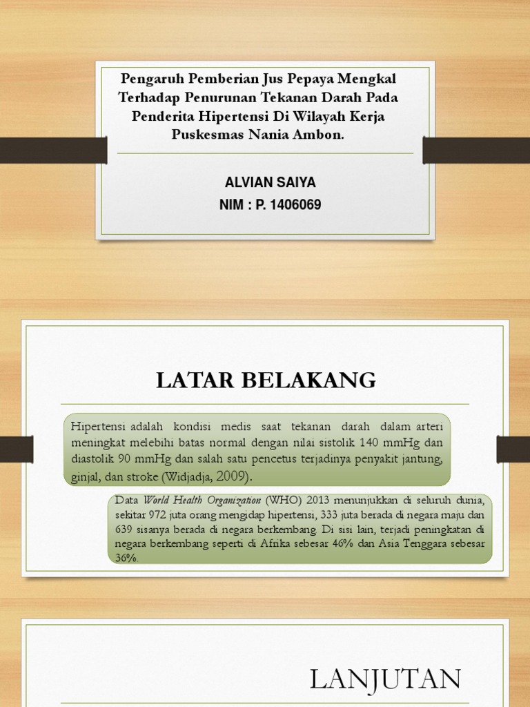 Alvian Ppt Ujian Proposal