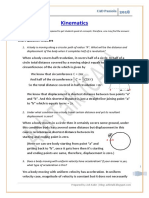 9th Class Physics Notes Chapter 2 Ajk