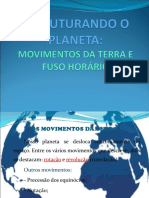 Movimentos Da Terra