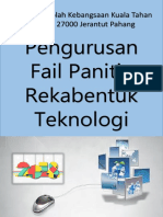 Fail Panitia RBT