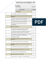 Pruebas Fat y Sat (Actualizado)