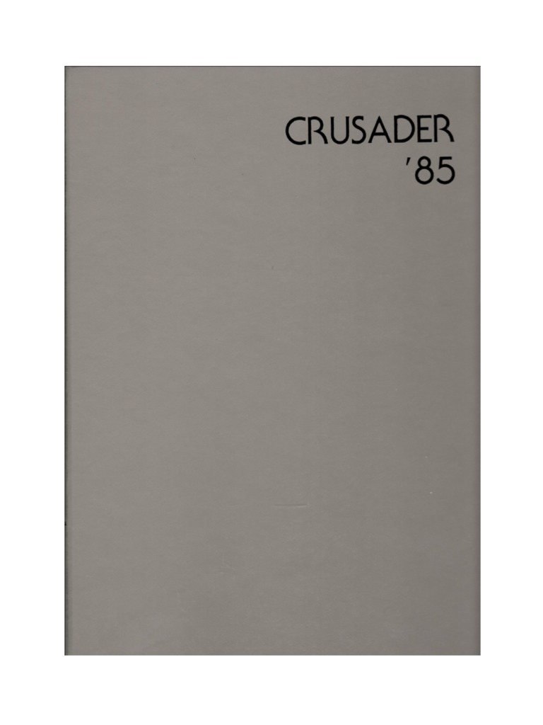 1985 | PDF