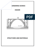 Higher Engineering Science Resources PDF